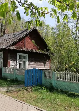 Продаётся дом в Брестской районе, п. Домачево района, фотография 1