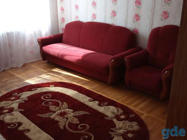Сдам квартиру в аг. Лошница на длительный срок, фотография 1