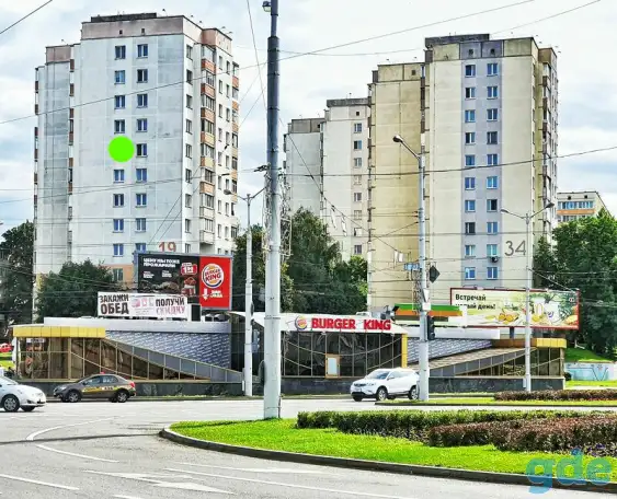 Уютная квартира с шикарной локацией ,м. Пушкинская  30 метров, фотография 4