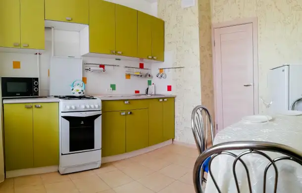Продам 2х. комнатная квартира мебелью, Лиможа 4, фотография 8