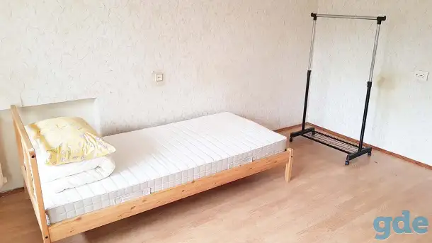 Квартиры на сутки в Белоозерске для командированных., фотография 3
