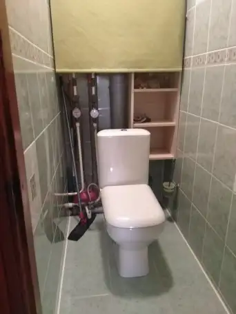 Сдам квартиру на длительный срок, м-н Румлёво, фотография 11