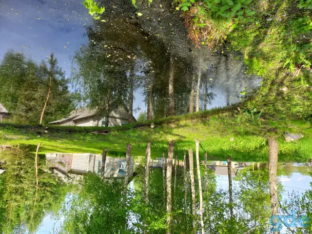 Дом на озере Свирь, фотография 5