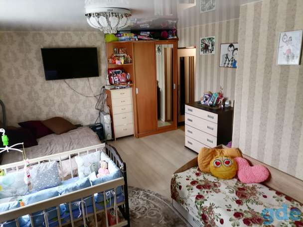 Продаётся 1 комнатная квартира, ул. Чапаево 26, фотография 1