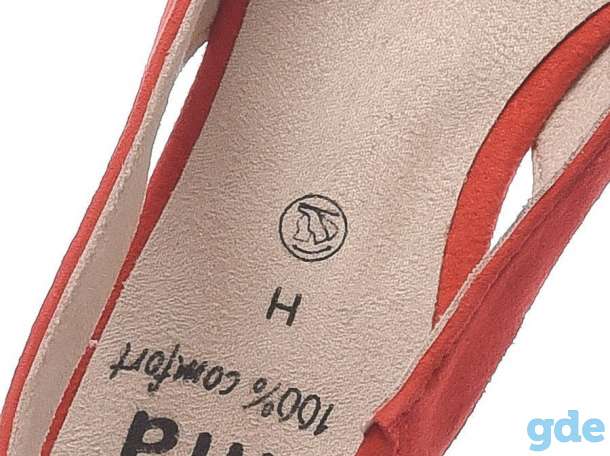 Продам туфли новые, фотография 7