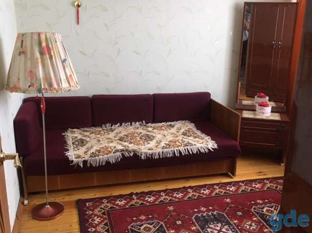 Сдам квартиру в аренду, ул.Ангарская, фотография 2
