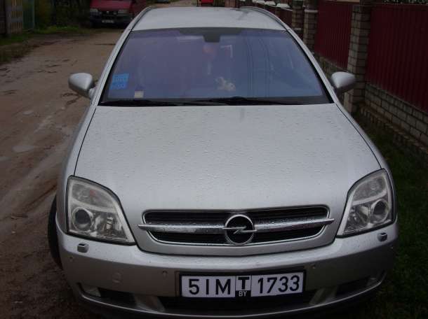 Продам опель вектра с Opel Vectra, фотография 1