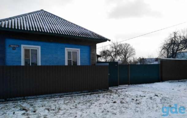 Продам дом в г. Мстиславль, фотография 1