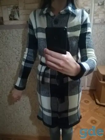 Кардиган, фотография 3