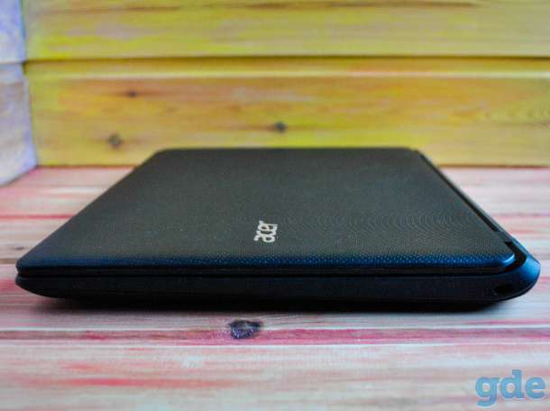 Продам Acer ES1-131 11.6'' в хорошем состоянии, фотография 5