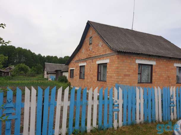 Продаётся дом, д. Выгонощи Ивацевичский район Брестская область, фотография 3