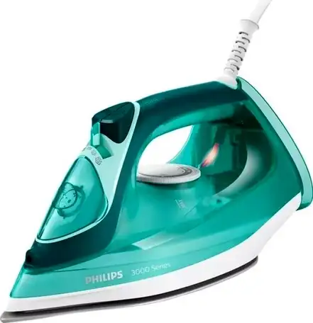 Утюг philips dst3030/70, фотография 1