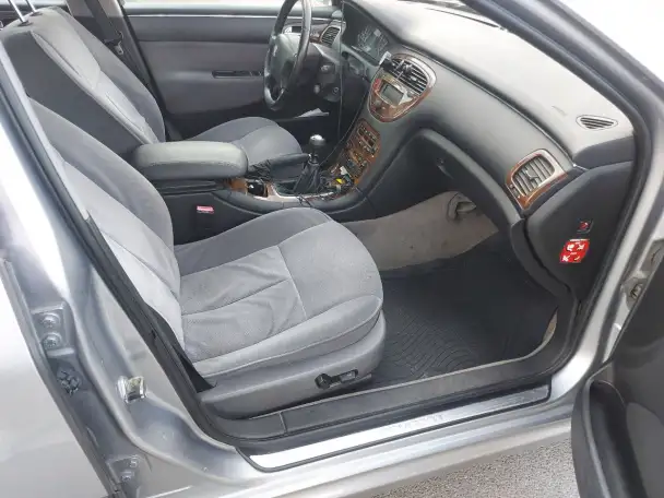 Продаётся Peugeot 607, фотография 9