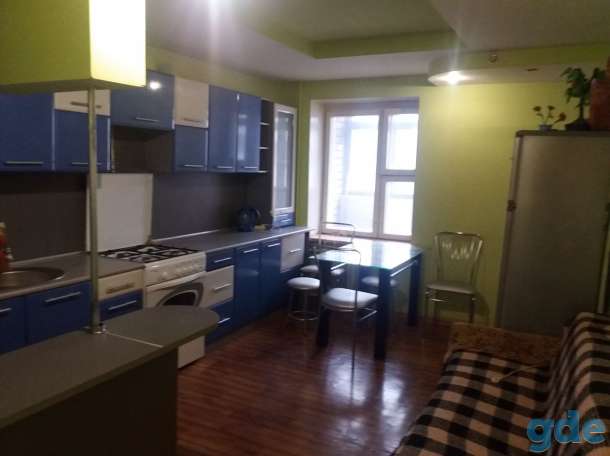 Продается 3х комнатная квартира., проспект Димитрова дом 2, фотография 3