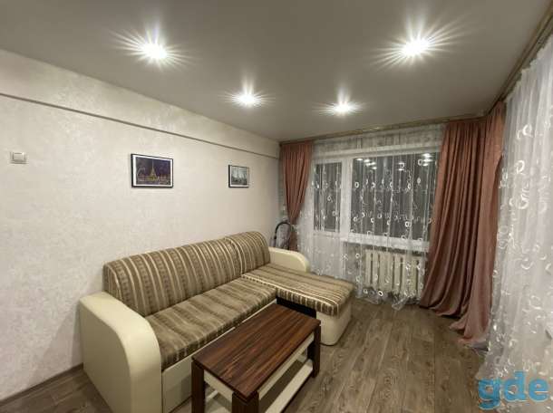 сдам квартиру на сутки, фотография 3