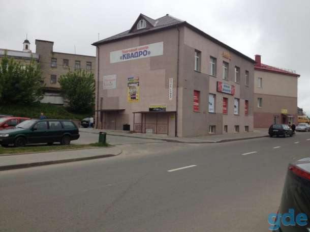Сдам в аренду помещения в центре города, ул. Ленина, д.4, фотография 9