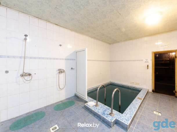 Продается сауна, фотография 6