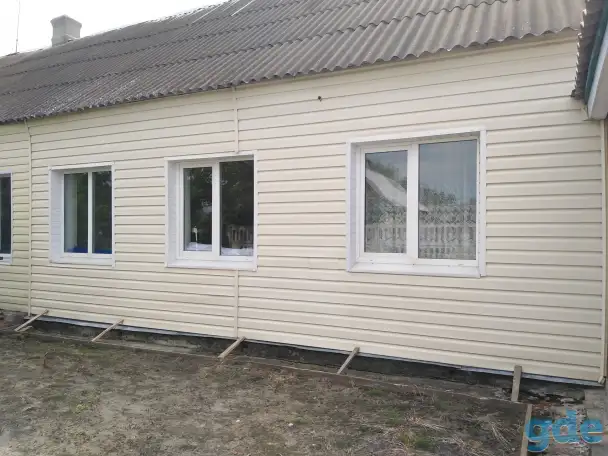 Продам или обменяю на квартиру в Ельске, фотография 1
