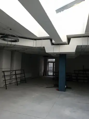 ПРОДАЖА Помещение в формате open space, ул.Мясникова 27, фотография 4