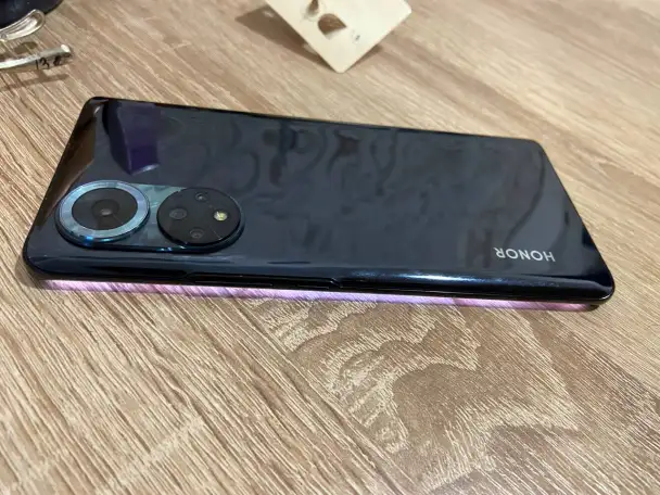 Honor 50  продажа, обмен, фотография 3