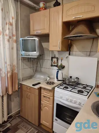 Сдаю 2-комнатную квартиру в Серебрянке на длительный срок, фотография 3