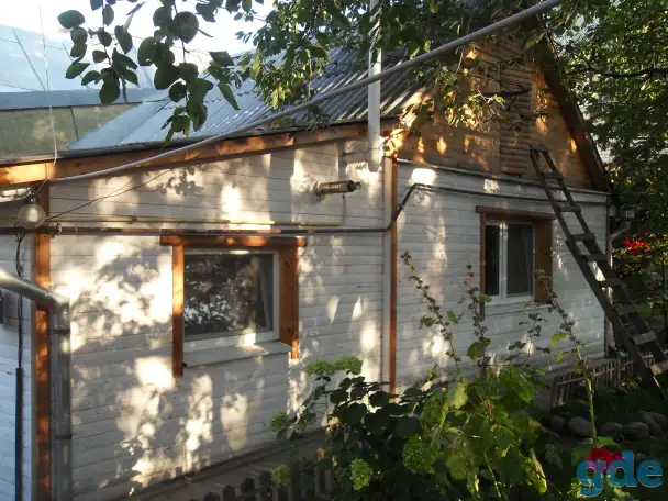 2-к квартира в блокированном жилом доме, ул. Физкультурная, д. 8, кв. 3, фотография 1