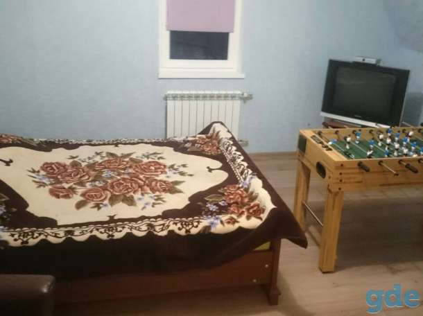 Дом с баней на часы-сутки в Бресте, ДУБРОВСКАЯ58, фотография 4