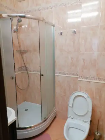 Сдам 4-комнатную квартиру на длительный срок Болеслава Берута ул 11А Минск. 4-комнатная зал-кухня и три отдельных., фотография 8