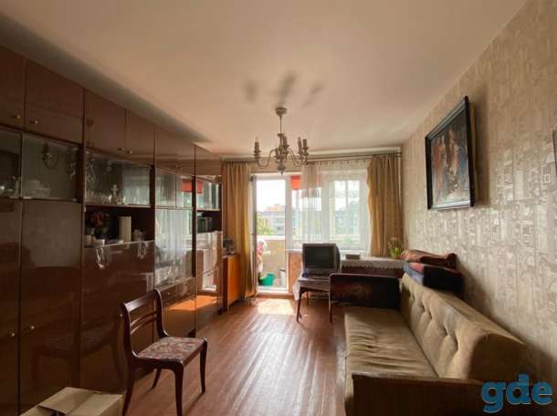 Продам 2 х комнатную квартиру, врублевского 48, фотография 4