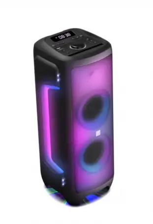 Патибокс Vipe nitro x7 pro аккумулятор до 10ч 3000W RSM прокат аренда, фотография 8