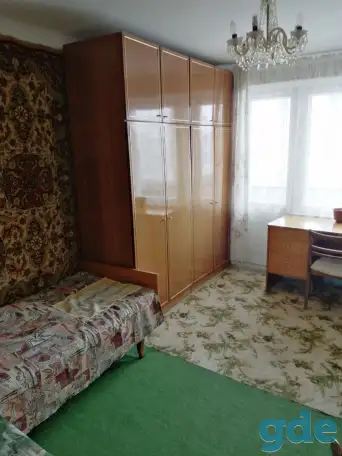 комната на сутки, Ул. Асаналиева 58, фотография 4