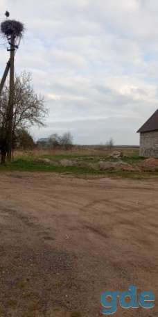 Участок земли, фотография 5