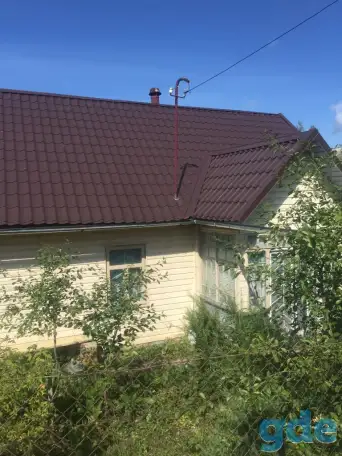 Сдам флигель с удобствами, Гагарина 83, фотография 1