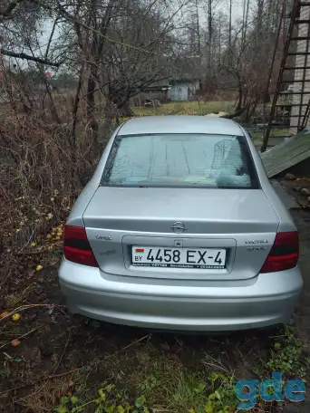 Продам Opel Vectra, фотография 1