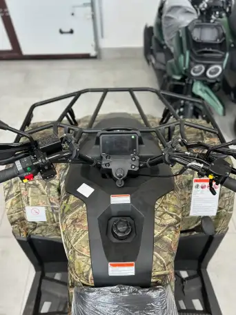 Квадрицикл Bizon YK450L EPS ПТС, фотография 4