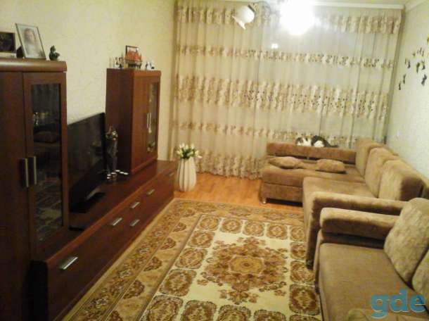 3-х комнатная квартира, Могилевская обл., ул. Совецкая 28., фотография 2