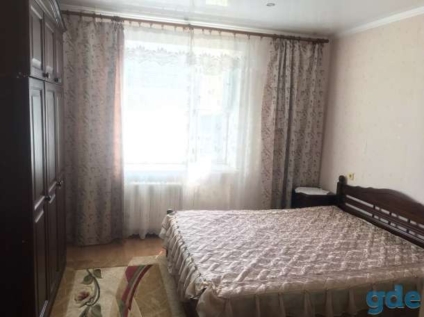 ЛУНИНЕЦ КВАРТИРА ПО СУТКАМ 15 р, фотография 1