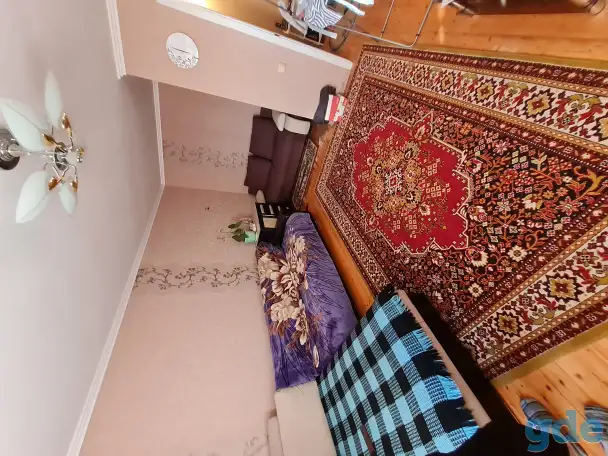 Продам 1-ую квартиру. 28 000$, фотография 1