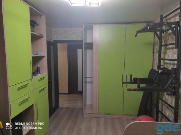 Продажа 3х комнатной квартиры, бульвар газеты правда д. 13 кв. 35, фотография 9
