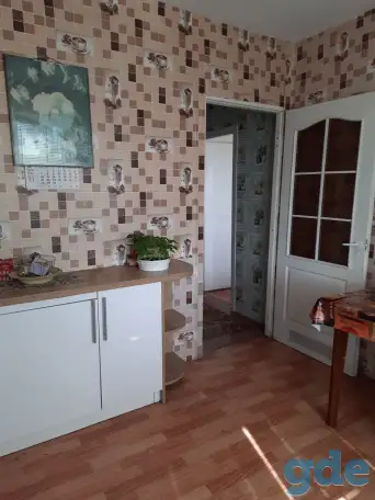Продается квартира в 2 квартирном катедже, Михайловка, р-н до парич 8 км,светлогорск 33км,бобруйск 40 км, фотография 3