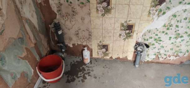 Продам часть дома, д.Юцки, ул.лесная 4, фотография 6