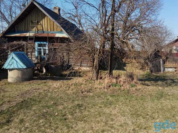 ОЧЕНЬ ВЫГОДНО от собственника ДВА ДОМА на большом участке, фотография 7