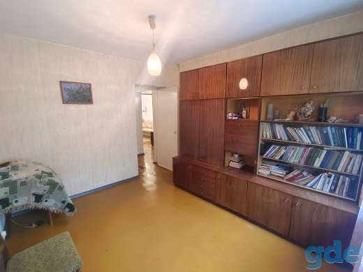 2к квартира хорошей планировки, Гагарина 162 к1, фотография 4