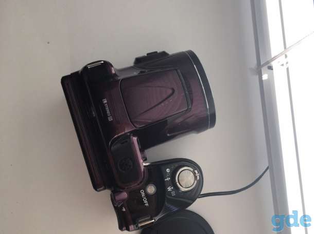 Продам Фотоаппарат Nikon Coolpix L830 , фотография 2