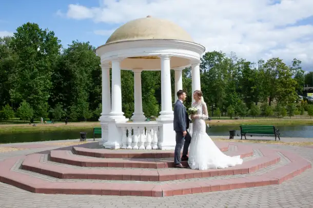 Свадебная фотосьемка и видеосьемка  в вашем городе недорого!, фотография 4