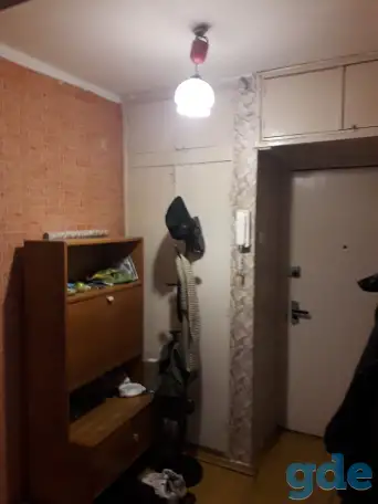 Продаю 2х ком квартиру в Минске,( Зеленый луг), Калиновского д 75, фотография 3