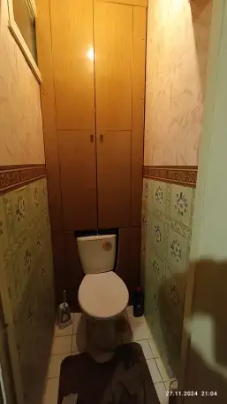 Квартира посуточно, Г. Белоозерск, фотография 10