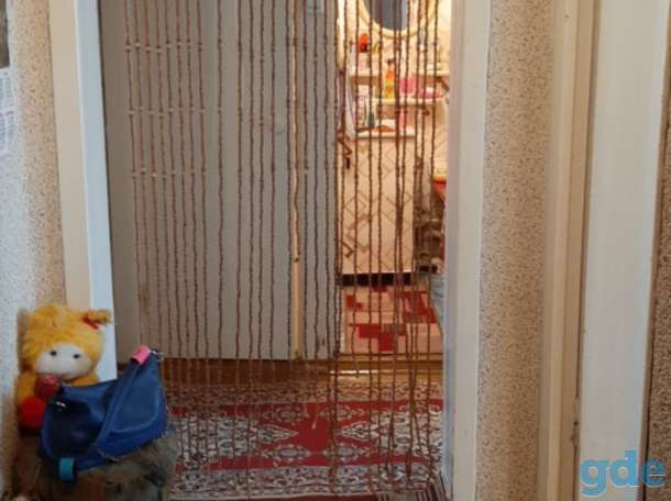 Продам 3-комнатную квартиру, ул.Армейская, фотография 2
