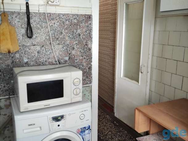 Срочно продается 2-х комнатная квартира, Коммунистическая 14, фотография 2