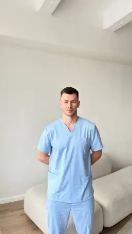 Профессиональный массаж, фотография 3